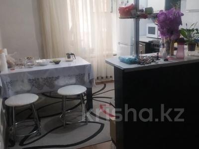 2-комнатная квартира · 51 м², Майлина 13 — ТРЦ ЕВРАЗИЯ, ТД БАХУС за 18.2 млн ₸ в Астане