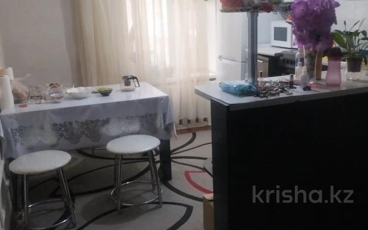 2-комнатная квартира · 51 м², Майлина 13 — ТРЦ ЕВРАЗИЯ, ТД БАХУС за 18.2 млн ₸ в Астане — фото 7