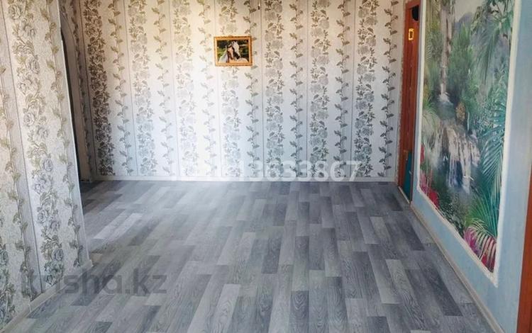 2-бөлмелі пәтер · 44 м² · 2/4 қабат, 1-квартал, бағасы: 10.9 млн ₸ в Караганде, Алихана Бокейханова р-н — фото 2