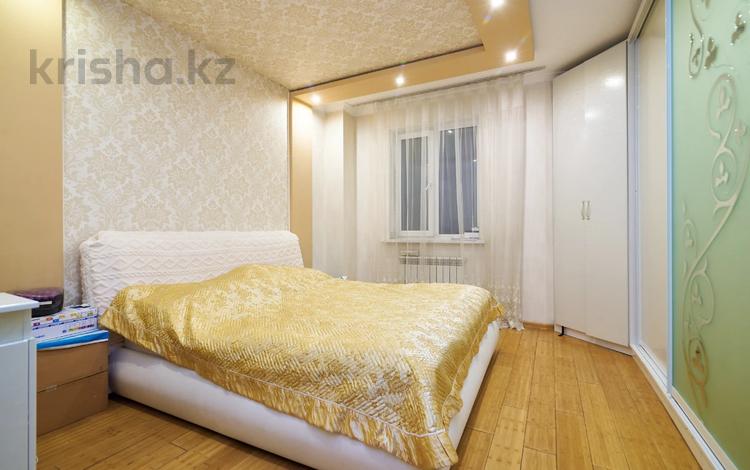 3-бөлмелі пәтер · 68.3 м² · 7/24 қабат, Сарайшык 5, бағасы: 37 млн ₸ в Астане, Есильский р-н — фото 2