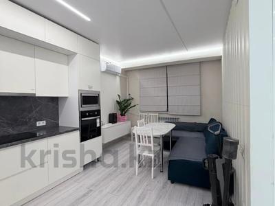 3-комнатная квартира · 79 м² · 13/13 этаж, Кабдолова за 56 млн ₸ в Алматы, Ауэзовский р-н