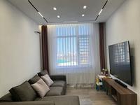 2-комнатная квартира · 70 м² · 12/12 этаж, Туран 52/5, 52/6, 52/7 — Туран бухар жирау за 51 млн ₸ в Астане, Есильский р-н