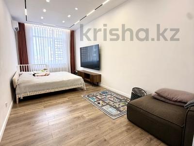 2-бөлмелі пәтер · 70 м² · 12/12 қабат, Туран 52/5, 52/6, 52/7 — Туран бухар жирау, бағасы: 51 млн ₸ в Астане, Есильский р-н