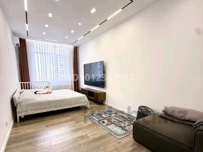 2-комнатная квартира · 70 м² · 12/12 этаж, Туран 52/5, 52/6, 52/7 — Туран бухар жирау за 48 млн ₸ в Астане, Есильский р-н