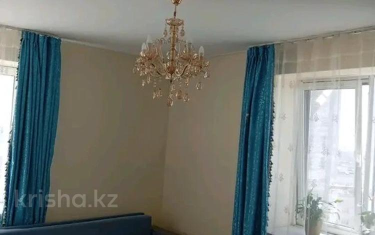 2-бөлмелі пәтер · 50 м² · 14/14 қабат, Б. Момышулы, бағасы: 28.5 млн ₸ в Алматы, Алатауский р-н — фото 2