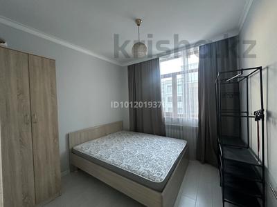 2-комнатная квартира · 43.4 м² · 8/9 этаж, ул. Азильхана Нуршайыкова 10блок1 за 28 млн ₸ в Астане, Есильский р-н