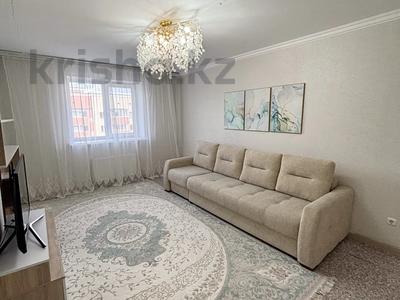 3-бөлмелі пәтер · 73 м² · 4/5 қабат, Е 496 10/2, бағасы: 34.5 млн ₸ в Астане, Есильский р-н