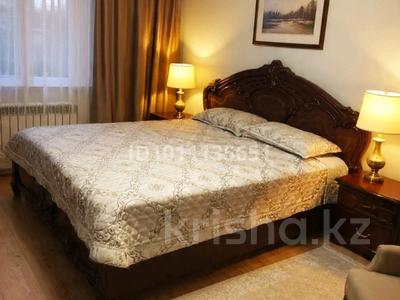 3-комнатная квартира · 80 м², мкр Аккент 96 за 25 000 ₸ в Алматы, Алатауский р-н