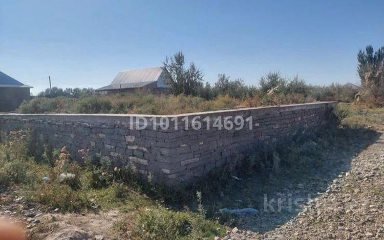 Жер телімі · 10 сотық, Массив араи 151, бағасы: 4.2 млн ₸ в Бурыл — фото 2