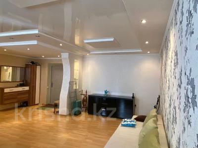 2-комнатная квартира · 65.3 м² · 2/10 этаж, мкр 11, Шайкенова за 21 млн ₸ в Актобе