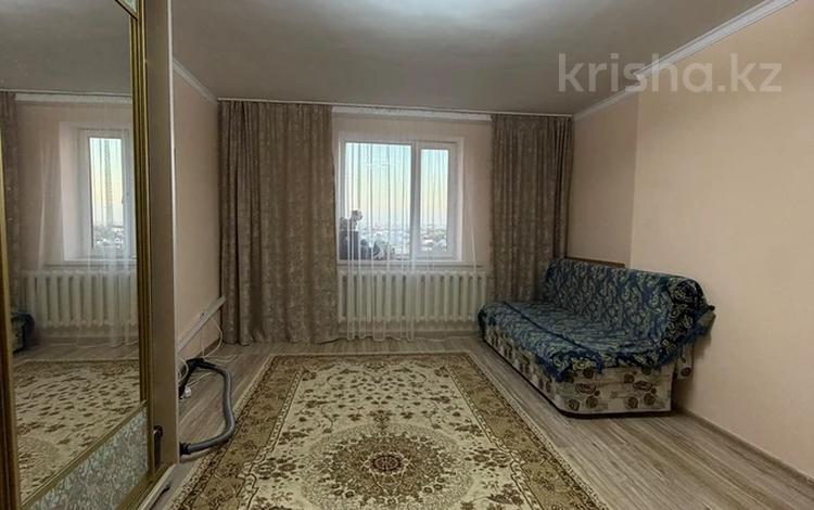 1-комнатная квартира · 30 м² · 10/15 этаж, Тлендиева 48 за 14.8 млн ₸ в Астане, Сарыарка р-н — фото 2