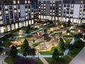 2-комнатная квартира · 51 м², Бауыржана Момышулы 11/14а за 41 млн ₸ в Алматы, Алатауский р-н — фото 2