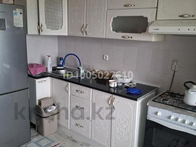 1-комнатная квартира · 45 м² · 3/9 этаж, жилой массив Есет Батыр 5 за 14.5 млн 〒 в Актобе