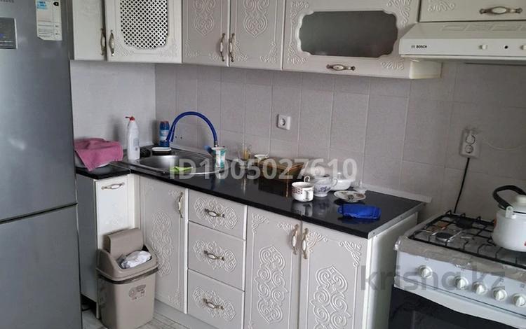 1-комнатная квартира · 45 м² · 3/9 этаж, жилой массив Есет Батыр 5 за 14.5 млн 〒 в Актобе — фото 2