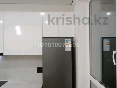 1-комнатная квартира · 45 м² · 3/16 этаж, мкр Кайтпас 2, К. Толеметова 5 — Дендропарк Зоопарк за 180 000 ₸ в Шымкенте, Абайский р-н