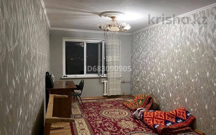 2-комнатная квартира, 58 м², 5/5 этаж помесячно, 12-й микрорайон, 12-й микрорайон