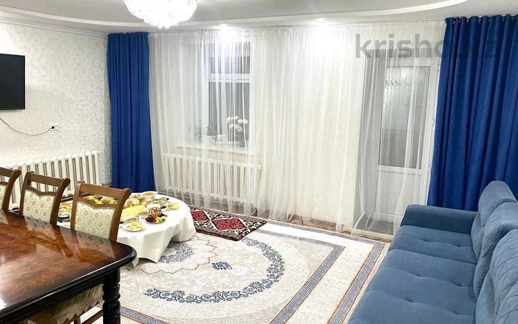 4-бөлмелі пәтер · 82 м² · 3/3 қабат, Жайлау 15, бағасы: 21.6 млн ₸ в Кокшетау — фото 2