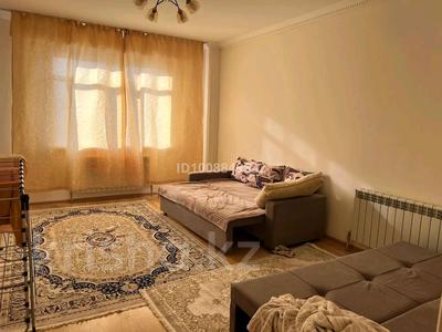 3-комнатная квартира · 72 м² · 4/4 этаж, Сусар 20 — Университет СДУ за 24 млн 〒 в Каскелене