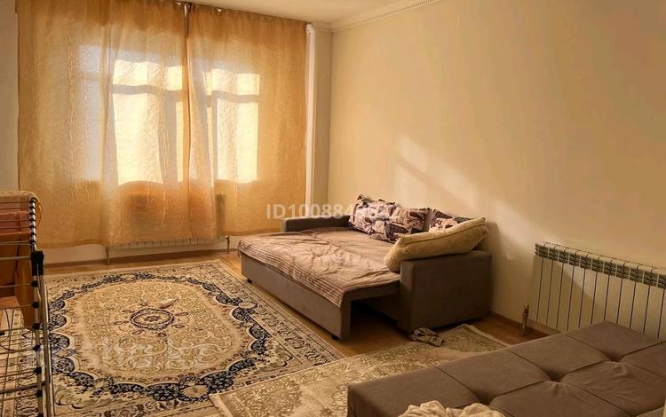 3-комнатная квартира · 72 м² · 4/4 этаж, Сусар 20 — Университет СДУ за 24 млн 〒 в Каскелене — фото 2