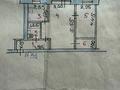 2-комнатная квартира · 43.6 м² · 4/4 этаж, ул. Сакена Сейфуллина за 6.5 млн ₸ в Темиртау — фото 2
