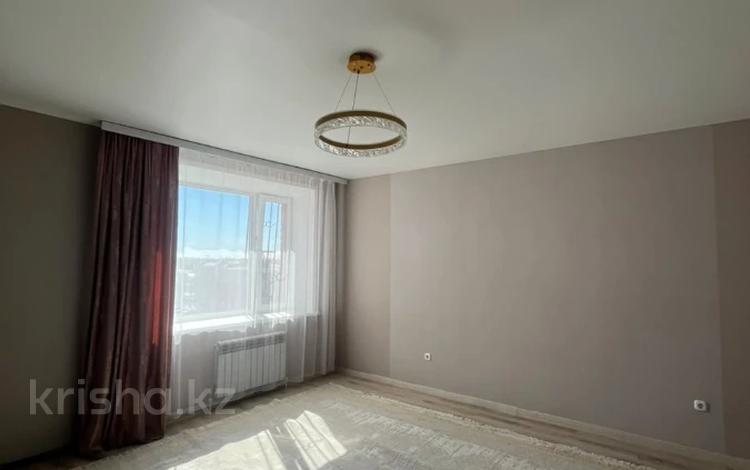 3-комнатная квартира · 108.2 м² · 7/7 этаж, Назарбаева 223 за 35 млн ₸ в Костанае — фото 2