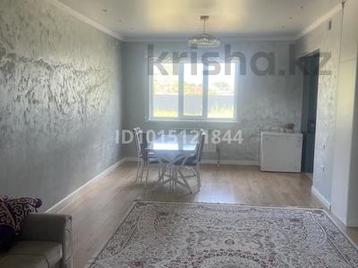 Отдельный дом · 3 комнаты · 106 м² · 10 сот., Текелі 20 — Паралельно дегерес за 37 млн ₸ в Шамалгане