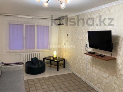 1-комнатная квартира · 34 м² · 1/5 этаж, Привокзальный-5 мкр 12 за 10 000 ₸ в Атырау, мкр Привокзальный-5