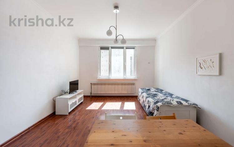 1-бөлмелі пәтер · 37.7 м² · 9/21 қабат, Жумкена Нажимеденова 10/1, бағасы: 19.9 млн ₸ в Астане, Сарайшык р-н — фото 5