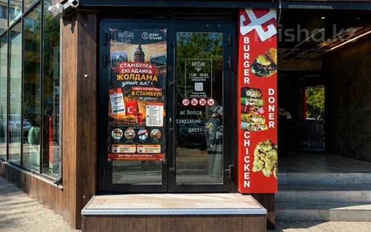 Продаётся готовый и популярный бизнес быстрого питания HASSAG · 95 м², бағасы: 35 млн ₸ в Актобе — фото 12