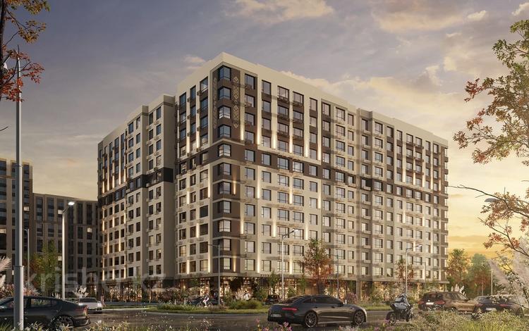 3-бөлмелі пәтер · 72.6 м², ​Тамерлановское шоссе 328, бағасы: ~ 34.6 млн ₸ в Шымкенте, Туран р-н — фото 3