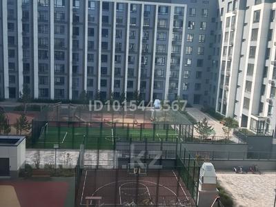 2-комнатная квартира · 58 м² · 13/16 этаж, Қалдаяқова 60в за 17 000 ₸ в Астане, Сарыарка р-н