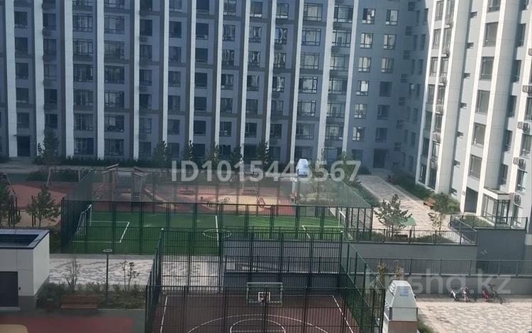 2-комнатная квартира · 58 м² · 13/16 этаж, Қалдаяқова 60в за 17 000 ₸ в Астане, Сарыарка р-н — фото 3