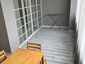 2-бөлмелі пәтер · 63.3 м² · 9/10 қабат, Курмангазы 97 — Кцрмангазы-Сейфуллина, бағасы: 75 млн ₸ в Алматы, Алмалинский р-н — фото 2