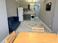 2-бөлмелі пәтер · 63.3 м² · 9/10 қабат, Курмангазы 97 — Кцрмангазы-Сейфуллина, бағасы: 75 млн ₸ в Алматы, Алмалинский р-н — фото 4