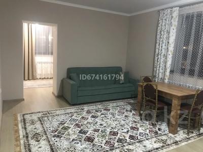 1-бөлмелі пәтер · 45 м² · 2/2 қабат, Ақбұлақ ш/а. 19 — Егиндибулак, бағасы: 160 000 ₸ в Алматы, Алатауский р-н