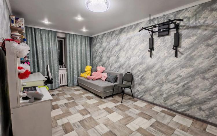 3-комнатная квартира · 73.8 м² · 4/4 этаж, Абая 133а за ~ 16.6 млн ₸ в Экибастузе — фото 8