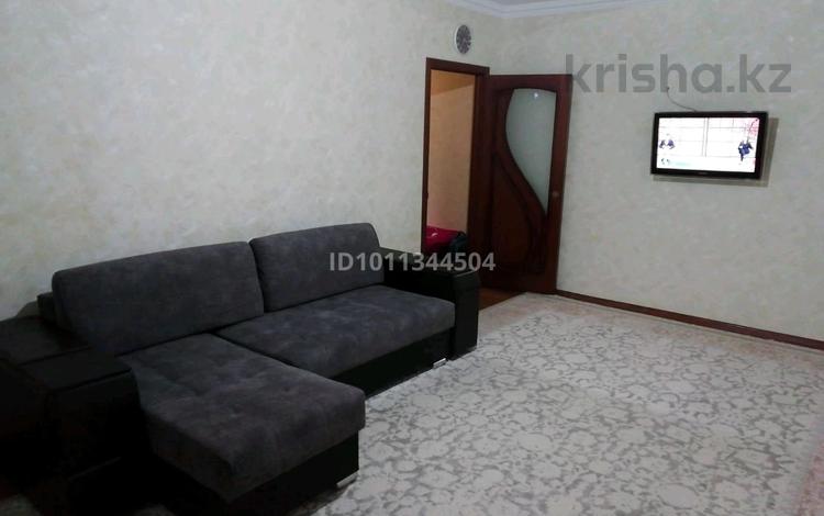 2-бөлмелі пәтер · 61 м² · 4/5 қабат, 3-ш/а. 24, бағасы: 19 млн ₸ в Актау, 3-й мкр — фото 2