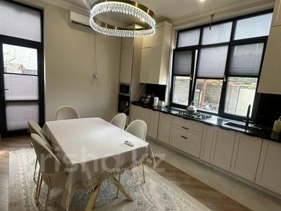 Отдельный дом · 5 комнат · 432 м² · 6 сот., мкр Таугуль-3, Беремжанова 13 за 310 млн ₸ в Алматы, Ауэзовский р-н