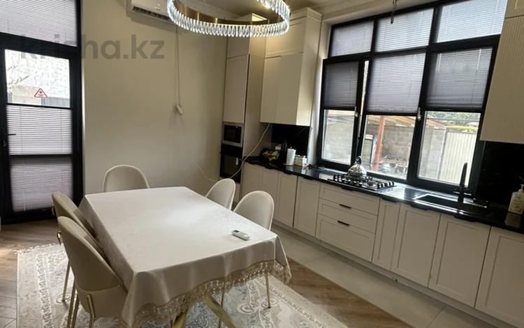 Жеке үй · 5 бөлме · 432 м² · 6 жүзд., Таугүл-3 ш/а., Беремжанова 13, бағасы: 310 млн ₸ в Алматы, Ауэзовский р-н — фото 58