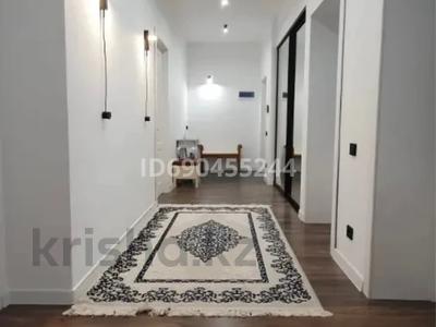4-бөлмелі пәтер · 143 м² · 5/5 қабат, мкр Новый Город, Гоголя 56/4, бағасы: 80 млн ₸ в Караганде, Казыбек би р-н