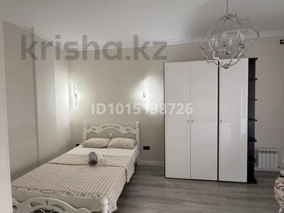 1-бөлмелі пәтер · 41 м² · 9/9 қабат, Ахмет Байтурсынулы 22, бағасы: 13 000 ₸ в Астане, Алматы р-н