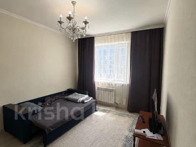 1-бөлмелі пәтер · 32.8 м² · 6/8 қабат, байтурсынова 53, бағасы: 20 млн ₸ в Астане, Сарайшык р-н