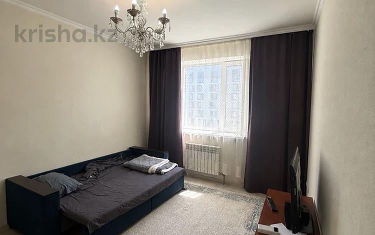 1-бөлмелі пәтер · 32.8 м² · 6/8 қабат, байтурсынова 53, бағасы: 20 млн ₸ в Астане, Сарайшык р-н — фото 2