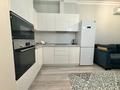 2-бөлмелі пәтер · 55 м² · 5/10 қабат, Байтурсынова 177, бағасы: 399 000 ₸ в Алматы, Бостандыкский р-н