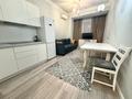 2-бөлмелі пәтер · 55 м² · 5/10 қабат, Байтурсынова 177, бағасы: 399 000 ₸ в Алматы, Бостандыкский р-н — фото 2