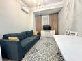 2-бөлмелі пәтер · 55 м² · 5/10 қабат, Байтурсынова 177, бағасы: 399 000 ₸ в Алматы, Бостандыкский р-н — фото 4