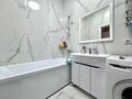 2-бөлмелі пәтер · 55 м² · 5/10 қабат, Байтурсынова 177, бағасы: 399 000 ₸ в Алматы, Бостандыкский р-н — фото 17