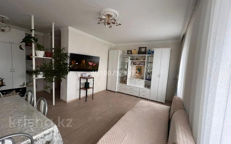 Часть дома · 4 комнаты · 84 м² · 18 сот., Б. Момышұлы за 20 млн 〒 в Киевке — фото 14