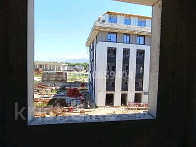 1-бөлмелі пәтер · 48.63 м² · 3/5 қабат, Ракымжан кошкарбаев 69, бағасы: 23 млн ₸ в Туздыбастау (Калинино)