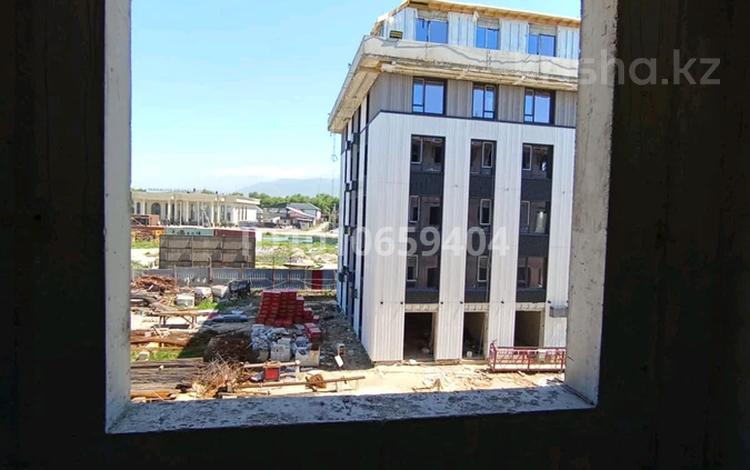 1-бөлмелі пәтер · 48.63 м² · 3/5 қабат, Ракымжан кошкарбаев 69, бағасы: 23 млн ₸ в Туздыбастау (Калинино) — фото 7